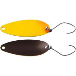 Блесна Select Supreme 2.0g 27mm 19 Fallen Leaf Фото