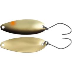 Блесна Select Supreme 3.1g 34mm 05 Golden Fish Фото