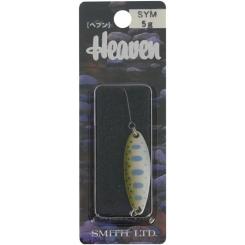 Блесна Smith Heaven 5.0 g 30 SY Фото 1