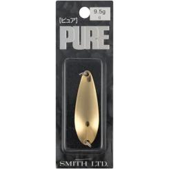 Блесна Smith Pure 9.5 g (без гачка) G Фото 1