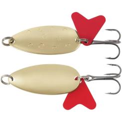 Блесна X-Fish Shiva 10.2g 02 Gold Фото