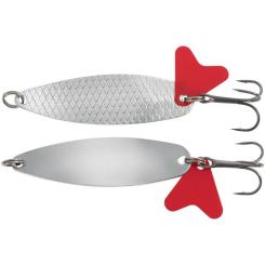 Блесна X-Fish Valhalla 12.7g 01 Silver Фото