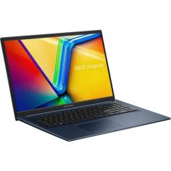 Ноутбук ASUS Vivobook 17 X1704VA-AU980 Фото 1