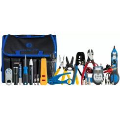 Набор инструментов для сети Jonard Tools TK-610 Фото