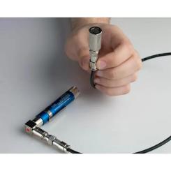Набор инструментов для сети Jonard Tools TK-610 Фото 1