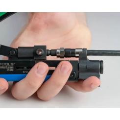 Набор инструментов для сети Jonard Tools TK-610 Фото 2