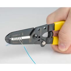 Набор инструментов для сети Jonard Tools TK-610 Фото 4
