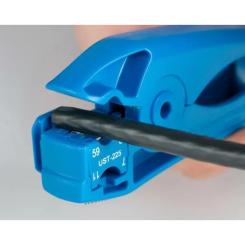 Набор инструментов для сети Jonard Tools TK-610 Фото 5