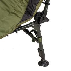 Раскладушка Ranger Campfeuer Фото 9