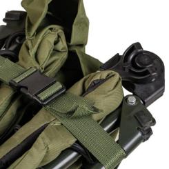 Раскладушка Ranger Campfeuer Фото 11