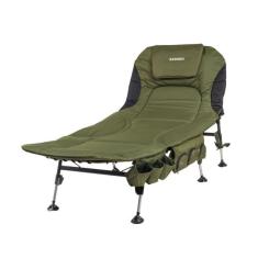 Раскладушка Ranger Campfeuer Фото 1
