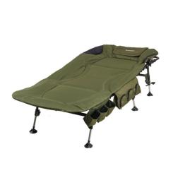 Раскладушка Ranger Campfeuer Фото 2