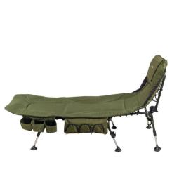 Раскладушка Ranger Campfeuer Фото 3