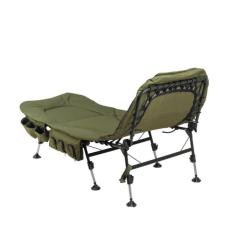 Раскладушка Ranger Campfeuer Фото 4