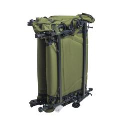 Раскладушка Ranger Campfeuer Фото 7