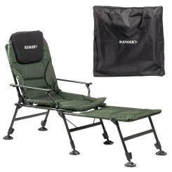 Кресло складное Ranger Carp SL-112 Фото