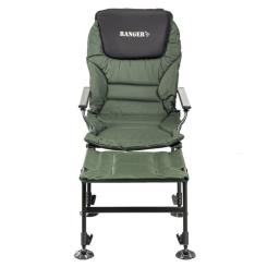 Кресло складное Ranger Carp SL-112 Фото 4