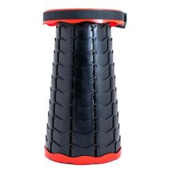 Стул складной Ranger Telescop Red Фото 3