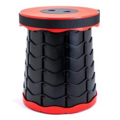 Стул складной Ranger Telescop Red Фото 4