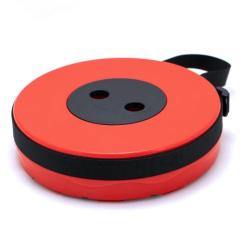 Стул складной Ranger Telescop Red Фото 6