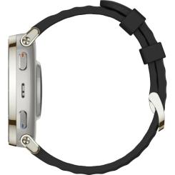 Смарт-часы Amazfit Active 3 Premium W2559GL1N Срібний Фото 3