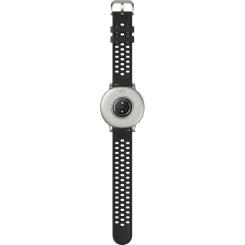 Смарт-часы Amazfit Active 3 Premium W2559GL1N Срібний Фото 5
