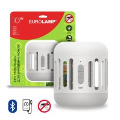 Инсектицидная лампа Eurolamp 7W 1200mAh (MK-7W(LIGHT)) Фото 1