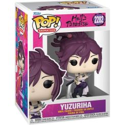 Фигурка Funko Pop серии Адский рай - Юдзуриха Фото 1