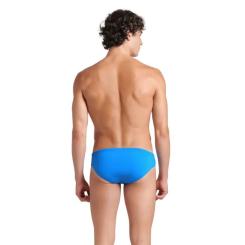 Плавки Arena Team Swim Briefs Solid 004773-860 блакитний 100 Фото 1