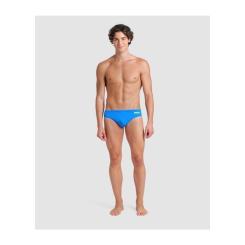 Плавки Arena Team Swim Briefs Solid 004773-860 блакитний 100 Фото 2