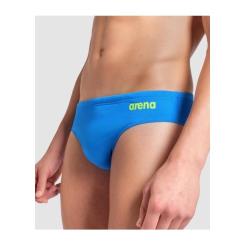 Плавки Arena Team Swim Briefs Solid 004773-860 блакитний 100 Фото 3