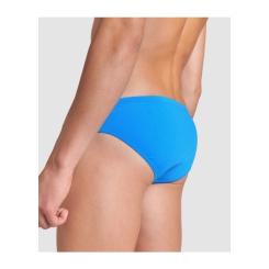 Плавки Arena Team Swim Briefs Solid 004773-860 блакитний 100 Фото 4