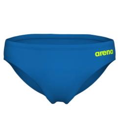 Плавки Arena Team Swim Briefs Solid 004773-860 блакитний 100 Фото 5