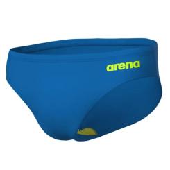Плавки Arena Team Swim Briefs Solid 004773-860 блакитний 100 Фото 6