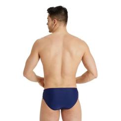 Плавки Arena Icons Swim Briefs 005049-700 темно-синій 80 Фото 1