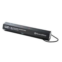 Коврик для мышки GravaStar WARRIOR XL Black Фото 6