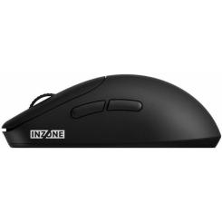 Мышка Sony INZONE Wireless/USB Black Фото 13