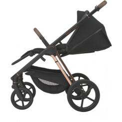 Коляска Espiro 2в1 Miloo 2.0 319 Perfect Beige Фото 9