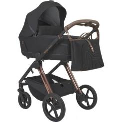 Коляска Espiro 2в1 Miloo 2.0 319 Perfect Beige Фото 4