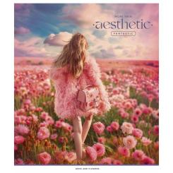 Тетрадь Школярик Aestetic life 36 аркушів лінія Фото 2