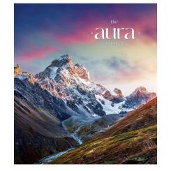 Тетрадь Школярик Perfect aura 60 аркушів лінія Фото