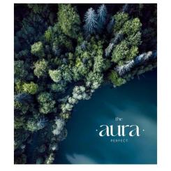 Тетрадь Школярик Perfect aura 60 аркушів лінія Фото 4
