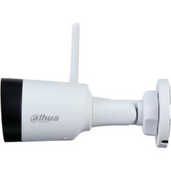 Камера видеонаблюдения Dahua DH-IPC-HFW1430DS1-SAW (2.8) Фото 1