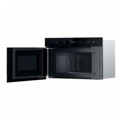 Микроволновая печь Whirlpool WMN571BX Фото 2