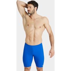 Плавки Arena Team Swim Jammer Solid 004770-720 синій 95 Фото