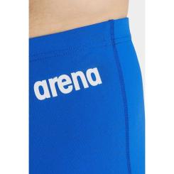Плавки Arena Team Swim Jammer Solid 004770-720 синій 95 Фото 2