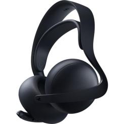 Наушники Sony Playstation Pulse Elite Midnight Black Фото