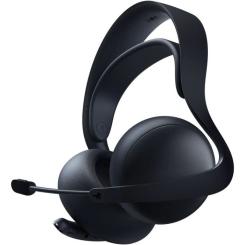 Наушники Sony Playstation Pulse Elite Midnight Black Фото 1