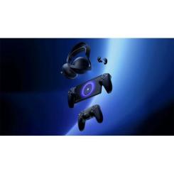 Наушники Sony Playstation Pulse Elite Midnight Black Фото 3
