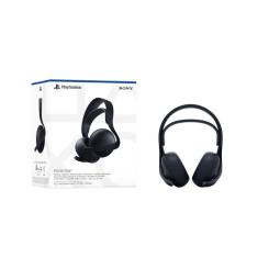 Наушники Sony Playstation Pulse Elite Midnight Black Фото 4